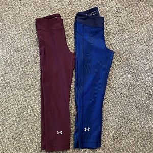 Under Armour Leggings